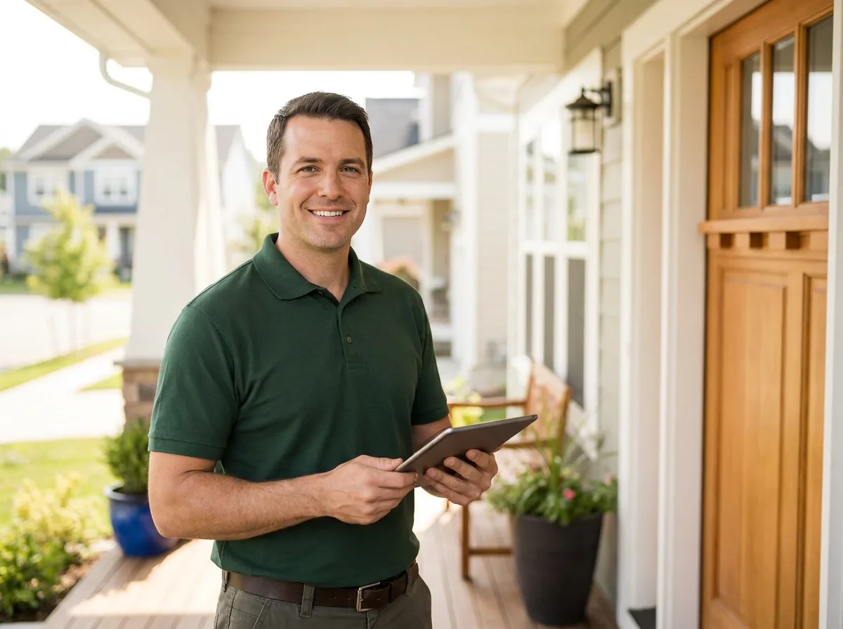 Pest control FAQs for Red Bluff, CA